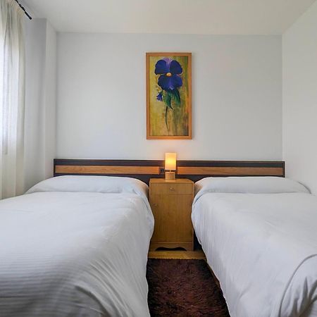 Hotel Apartamento Marouco A Guarda Exteriör bild