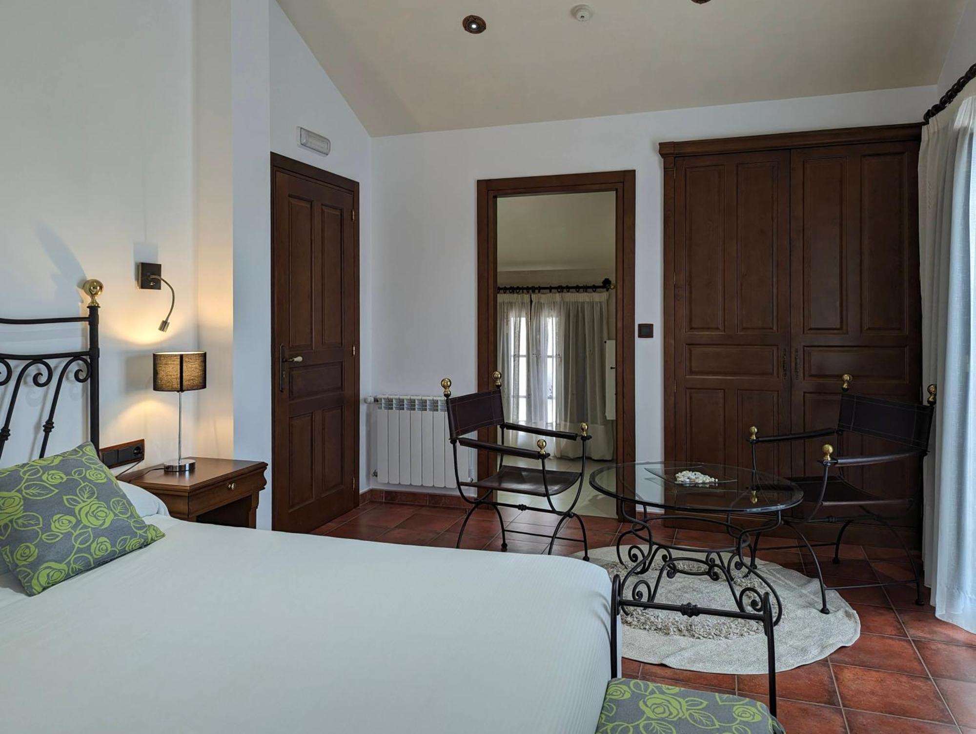 Hotel Apartamento Marouco A Guarda Exteriör bild