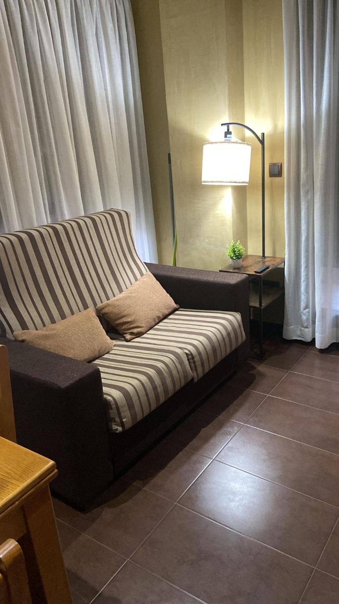 Hotel Apartamento Marouco A Guarda Exteriör bild