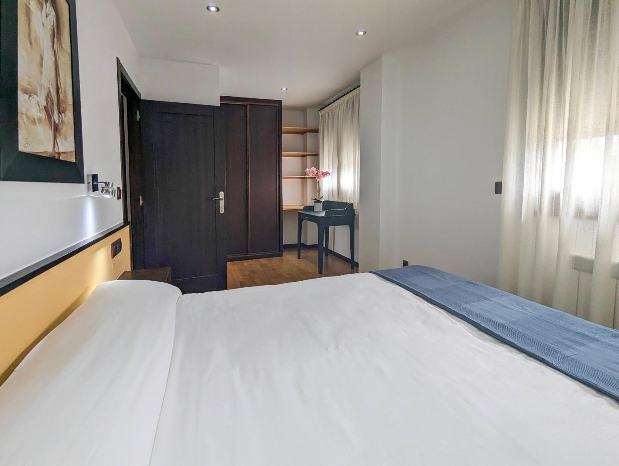 Hotel Apartamento Marouco A Guarda Exteriör bild