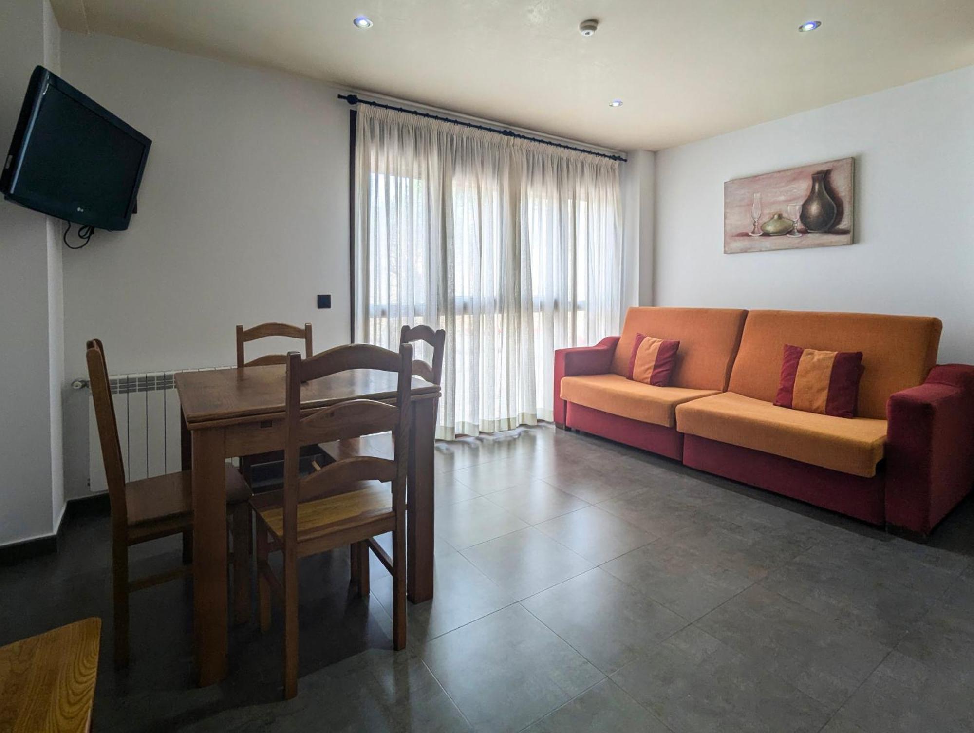 Hotel Apartamento Marouco A Guarda Exteriör bild